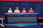 Die Kandidat:innen: Christine Koch-Hallas, Thomas Sauer, Miriam Niklasch und Tobias Goebels.