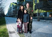 Familie Jörgensen