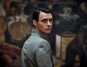 Bernard Marx (Harry Lloyd) Bernard Marx (Harry Lloyd)