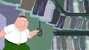 Peter Griffin