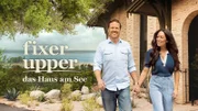 Fixer Upper: Das Haus am See - (Artwork)
