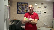Florian ist in Gedanken bei Tochter Lisa, die kurz nach ihrem 16. Geburtstag an ihrer Diabetes-Erkrankung gestorben ist. Jetzt nähert sich der 18. Geburtstag