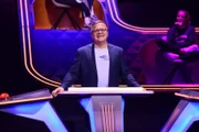 Moderator Elton