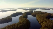 Finnland entdecken – Sommer Land der 1000 Seen  Copyright: SRF/OneGate Media