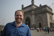 Josh Gates