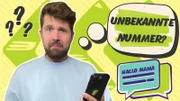 Fake-Anrufe und Videotricks 1