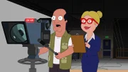 Francine (r.)