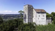 Schloss Habsburg