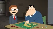 Steve (l.); Stan (r.)