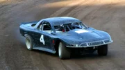 Stock car racing