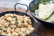 Iss besser! Staffel 1 Folge 28 Lamm-Crumble