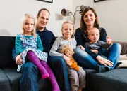 Familie Stöckli