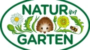 Logo "Natur im Garten"