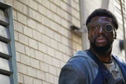 Erg (Michael Luwoye)