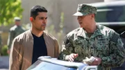 Nick Torres (Wilmer Valderrama, l.).