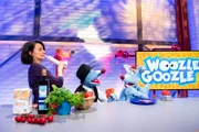 Maria und Woozle