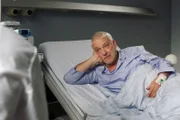 Stellt sich seinem Schicksal: Christoph M. Ohrt als Jan Steinmann