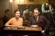 Steve Buscemi, Kelly Macdonald