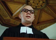 Die 6 Kummerbuben  Ein Besuch Staffel 1, Episode 12 Strenger Prediger: Fred Tanner als Pfarrer