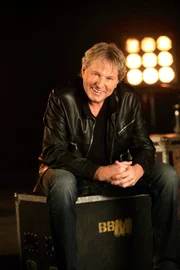 Bernhard Brink Bernhard Brink