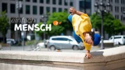 Logo "einfach Mensch"