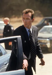 John Doggett (Robert Patrick)