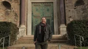 Josh Gates