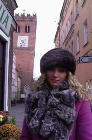 Suzannah Lipscomb