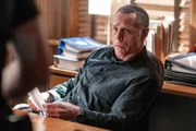 Hank Voight (Jason Beghe)