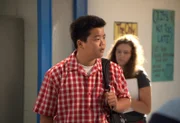 Eddie Huang (Hudson Yang)