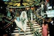 V.l.: Donna (Donna D'Errico), Neely (Gena Lee Nolin), Jordan (Traci Bingham), Cody (David Chokachi)
