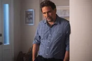 Jubal Valentine (Jeremy Sisto)