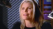 Hat die prominente Radiopsychologin Lisa Fromer (Mariel Hemingway) ihre Geliebte ermordet?