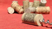 Synthetic cork