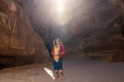 Bettany Hughes   +++ Die Verwendung des sendungsbezogenen Materials ist nur mit dem Hinweis und Verlinkung auf RTL+ gestattet. +++