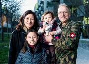 Familie Jörgensen