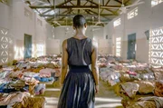 In Ruanda warten auf Kate (Michaela Coel) ihre Vergangenheit und die Erinnerungen an den Völkermord. Ist sie bereit, sich dem zu stellen?