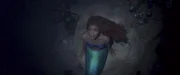 Ariel (Halle Bailey)