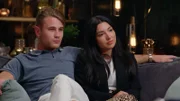 Mitch (l.); Ella (r.)