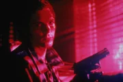 Alex Krycek (Nicholas Lea)
