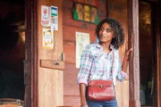 Sara Martins (Det. Serg. Camille Bordey).