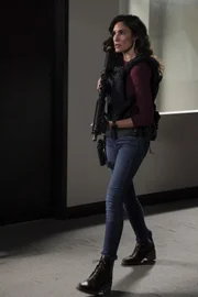 Kensi Blye (Daniela Ruah)