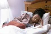 In tiefem Schlaf: Kelly McCreary als Dr. Maggie Pierce