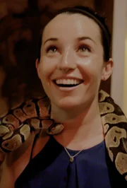 Francesca Chiorando Francesca Chiorando