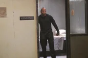 Sam Hanna (LL Cool J)