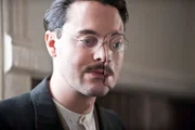 Richard Harrow (Jack Huston)