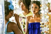 Jamelia Davis (Aimée Frederiks), Sara Martins
