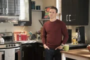 Will Estes als Jamie Reagan.