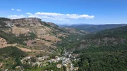 Frankreichs wilder Süden – Der Nationalpark Cevennen ist von kargen Hochebenen, Gebirgsmassiven und tiefen Schluchten geprägt.