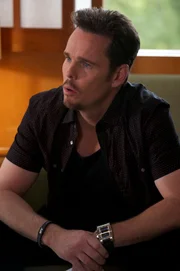 Kevin Dillon